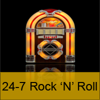 24-7 Rock ‘n’ Roll